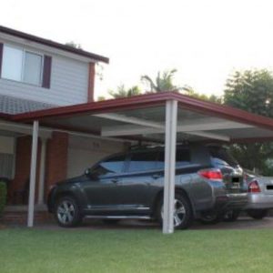 Carports and Awnings installation and Prices Durban | My Carports